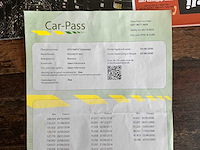 2000 peugeot 306 personenauto - afbeelding 6 van  14