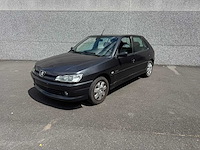 2000 peugeot 306 personenauto - afbeelding 1 van  14