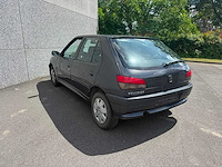 2000 peugeot 306 personenauto - afbeelding 7 van  14