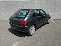 2000 peugeot 306 personenauto - afbeelding 8 van  14