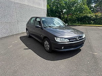 2000 peugeot 306 personenauto - afbeelding 9 van  14