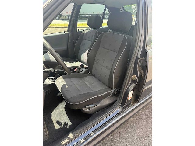 2000 peugeot 306 personenauto - afbeelding 11 van  14