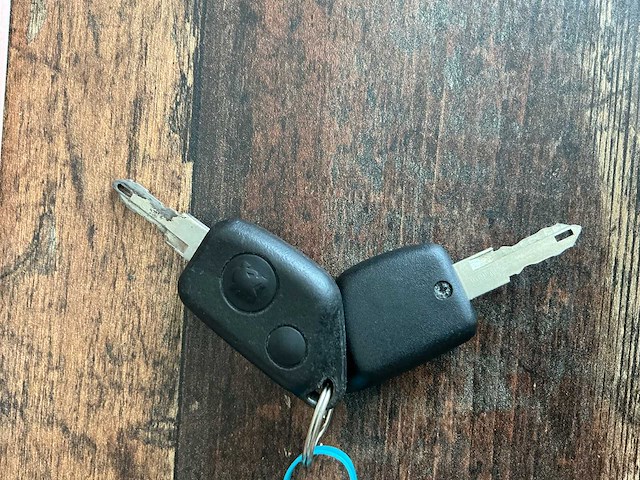 2000 peugeot 306 personenauto - afbeelding 14 van  14