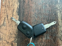 2000 peugeot 306 personenauto - afbeelding 14 van  14