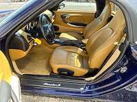 2000 porsche 986 boxter s personenauto - afbeelding 2 van  9