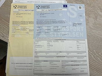 2000 porsche 986 boxter s personenauto - afbeelding 4 van  9