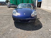 2000 porsche 986 boxter s personenauto - afbeelding 9 van  9
