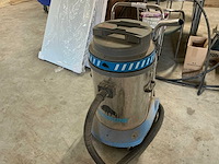 2000 powerline pl603 i wd industriële stofzuiger - afbeelding 1 van  2