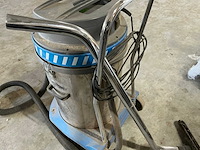 2000 powerline pl603 i wd industriële stofzuiger - afbeelding 2 van  2