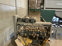 2000 pro pak international bv kistenkantelaar overige aardappeltechniek - afbeelding 4 van  13