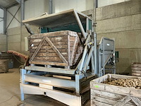 2000 pro pak international bv kistenkantelaar overige aardappeltechniek - afbeelding 7 van  13