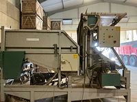 2000 pro pak international bv kistenkantelaar overige aardappeltechniek - afbeelding 10 van  13