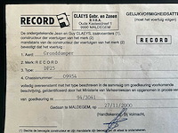 2000 record dp25 kipper - afbeelding 32 van  40