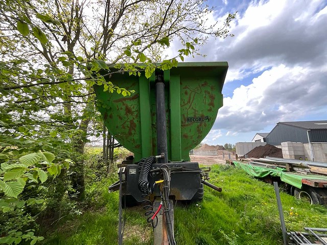 2000 record dp25 kipper - afbeelding 5 van  40
