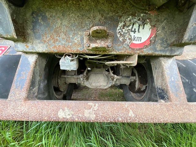 2000 record dp25 kipper - afbeelding 7 van  40