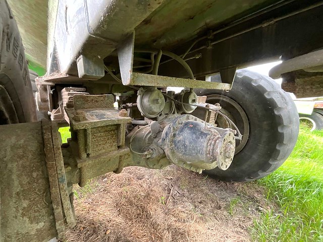 2000 record dp25 kipper - afbeelding 9 van  40