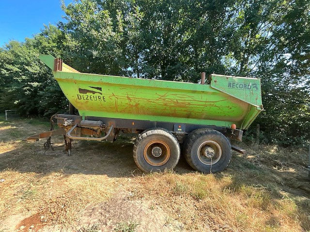 2000 record dp25 kipper - afbeelding 1 van  40