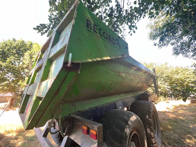 2000 record dp25 kipper - afbeelding 17 van  40