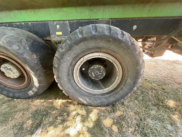 2000 record dp25 kipper - afbeelding 28 van  40