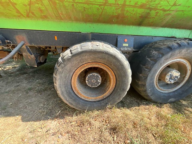 2000 record dp25 kipper - afbeelding 29 van  40