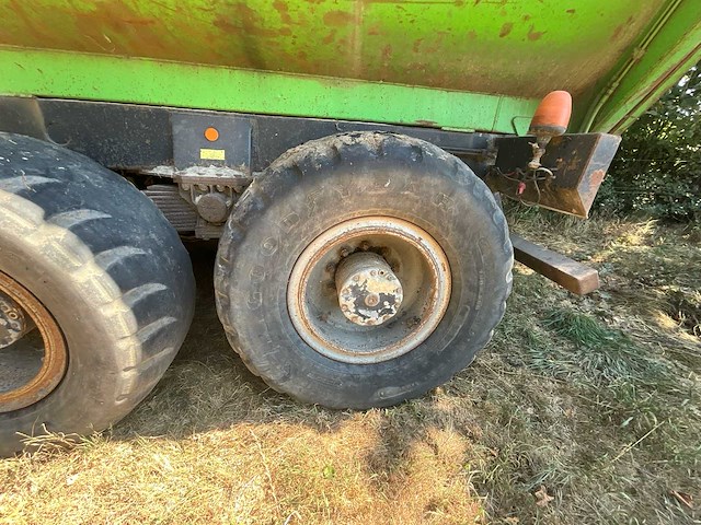 2000 record dp25 kipper - afbeelding 30 van  40