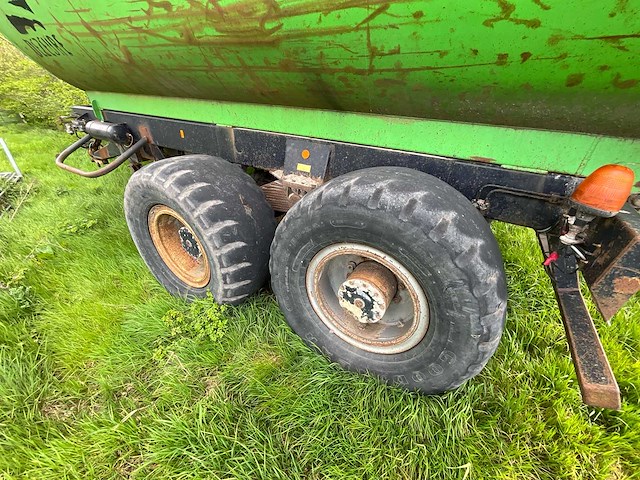 2000 record dp25 kipper - afbeelding 34 van  40
