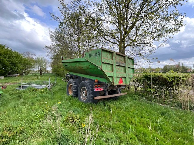 2000 record dp25 kipper - afbeelding 38 van  40