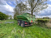 2000 record dp25 kipper - afbeelding 38 van  40
