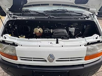 2000 renault master 2.8 diesel meubelbak - afbeelding 8 van  17