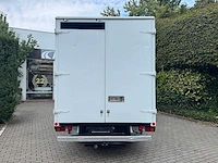 2000 renault master 2.8 diesel meubelbak - afbeelding 12 van  17