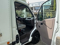 2000 renault master 2.8 diesel meubelbak - afbeelding 15 van  17