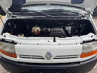 2000 renault master 2.8 diesel meubelbak - afbeelding 14 van  17