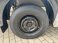 2000 renault master 2.8 diesel meubelbak - afbeelding 7 van  13