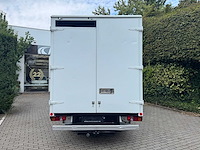 2000 renault master 2.8 diesel meubelbak - afbeelding 10 van  13