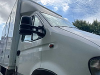 2000 renault master 2.8 diesel meubelbak - afbeelding 13 van  13