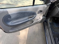 2000 renault megane cabrio personenauto - afbeelding 6 van  30