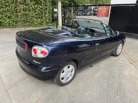 2000 renault megane cabrio personenauto - afbeelding 29 van  30