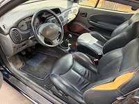 2000 renault megane cabrio personenauto - afbeelding 2 van  30