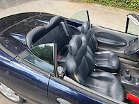 2000 renault megane cabrio personenauto - afbeelding 8 van  30