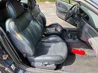 2000 renault megane cabrio personenauto - afbeelding 16 van  30