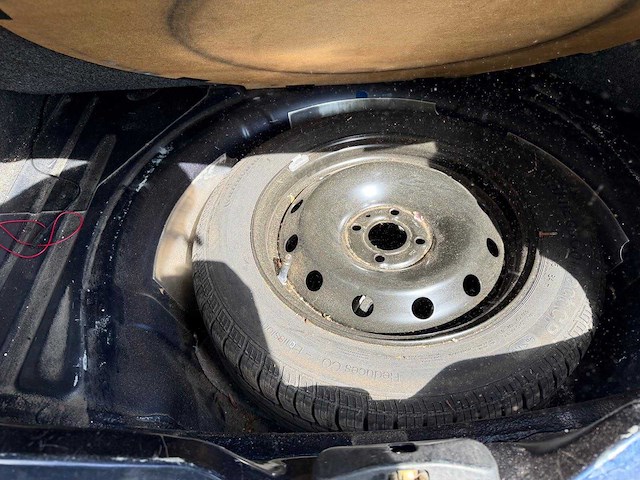 2000 renault megane cabrio personenauto - afbeelding 17 van  30