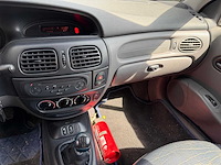 2000 renault megane cabrio personenauto - afbeelding 19 van  30