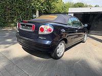 2000 renault megane cabrio personenauto - afbeelding 12 van  30
