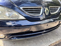 2000 renault megane cabrio personenauto - afbeelding 25 van  30