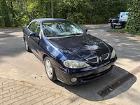 2000 renault megane cabrio personenauto - afbeelding 26 van  30
