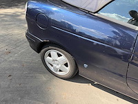2000 renault megane cabrio personenauto - afbeelding 27 van  30