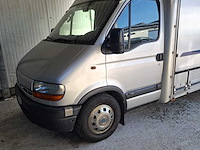 2000 renault stevens vrachtwagen - afbeelding 7 van  18