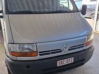 2000 renault stevens vrachtwagen - afbeelding 16 van  18