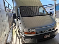 2000 renault stevens vrachtwagen - afbeelding 17 van  18