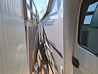 2000 renault stevens vrachtwagen